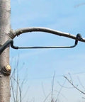 Five Piece Fruit Tree Limb Spreader Set For Branch Support And Training Iron Tree Branch Straighteners Orchard Brace Kit