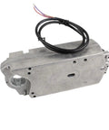 Heavy Duty 3 Position Rotary Air Damper Actuator with rock solid 35 Nm torque and snappy response for main air ducts.