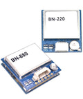 Drop In FPV Flight Module For Racing Quadcopters, Easy Install Plug And Play Lightweight Upgrade That Boosts Endurance modules BN880 BN220