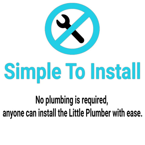 Whole House Water Descaler System No Salt Needed Electronic Descaler Compact And Easy To Use For Home Use Protect Pipes