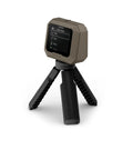 Xero C1 Pro Chronograph Compact Design With Simple Setup Precise Readings Measuring 100 To 5000 FPS on tripod