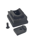 Base Plate Grip For Ruger 10 22 Rotary Magazine 10 Rd Bottom Floor Plate Upgrade For Rimfire Competition Steel Challenge Accessories