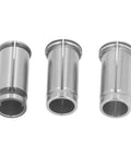 Top Tier Horett C25 Collet Chuck Holder Set With Three Sizes For 16mm 18mm And 20mm Tools high carbon steel collets