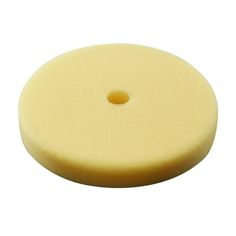 7 Inch Polishing And Finishing Pad Kit For Dual Action Polisher Easy Centering Hole For Quick Pad Alignment Compatible With All 7 Inch Hook And Loop