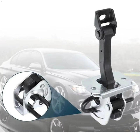 Left And Right Liftgate Glass Hinge For E46 BMW 316i 318i 320i 323i 325i 328i 330i 325xi 330xi Door Check Strap Limiter Hinge Replacement