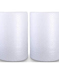 Bubble Cushioning Roll, 72 Ft Long, 12 Inch Wide, Three Sixteenth Inch Air Bubbles, Perforated Every 12 Inches, Easy Tear