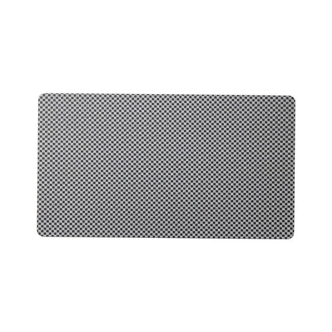 Photon Mono M7 Max Resin 3D Printer Replacement Build Platform shown from a top view, featuring a durable, textured surface.