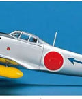 Ki84 Hayate Frank 1 To 72 Scale Plastic Model Aircraft Kit With Decals And Detailed Instructions Ready For Paint Classic WWII Fighter