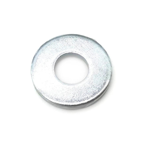 Metal washer from Door Hinge Pin And Bushing Assembly Kit For Chevy GMC Trucks 1999-2007 Avalanche Sierra Silverado Suburban Tahoe Yukon