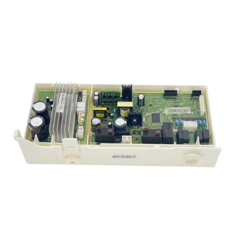 Replacement For Samsung Washing Machine Control Board Kit Compatible With Dc92-01726A dc92-01378d Circuit PCB Dc92-01725a Washer Parts Easy Plug And Play Moisture Resistant Full Function Program Control