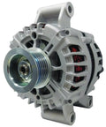 Heavy Duty 12V 150 Amp Alternator For Ford F150 2010 To 2014 V8 Six Point Two Liter Workhorse Quality And F250 F350 Super Duty 2011 2012 Replacement