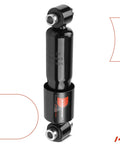 Volvo Cab Shock Absorber Gas Type For VAH VHD VN VNL VNM VNX VT Sleeper Cab Left Or Right Mount 60 To 77 Inch
