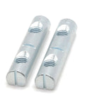 Replacement Cross Dowel Barrel Nut for Table Leg Connectors Compatible With Part 110912 Fits RONNINGE KLIMPFJALL durable hardware