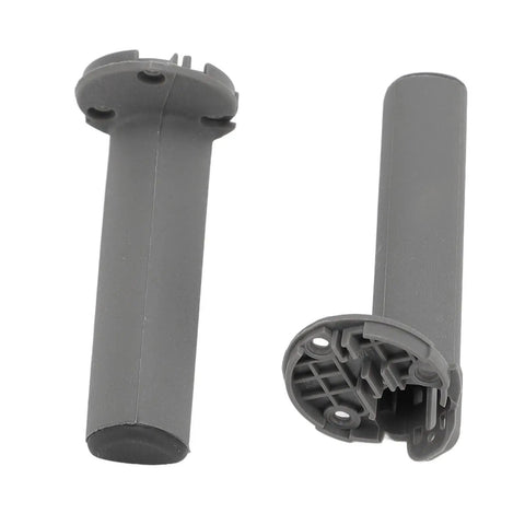 Drone Landing Gear Replacement Front Legs Set With Tools Includes 8 Screws And Wrench Durable ABS Build Easy Install