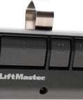 One Button MyQ Garage Remote 893LM For Security Two Point Zero Openers And Gate Operator Works With Craftsman AssureLink