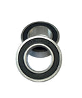 Deep Groove Ball Bearing Set For Bicycle Axles Sealed 18x28x7mm Two Or Four Pack Mountain Bike And Flower Drum Bearings 173010-2RS