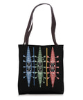 Paddler Tote Bag For Dragonboating Gear Built For Dragon Boat Racing Crews Easy Carry For Men And Women Water Resistant Tote