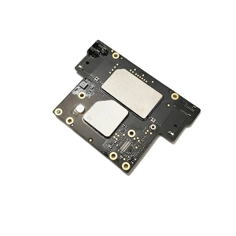 Close-up of GPS IMU Module Replacement For Mavic Air 2 Drone And Air Series, Precise Navigation Sensor Kit for stable flight.