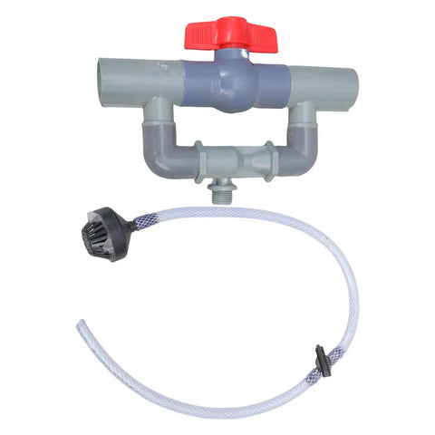 Pro Grade Fertilization Systems For Farm-Ready Drip Irrigation And Orchard Care, Crop Sprays And Fertilizers, Tube Connectors For Easy Install