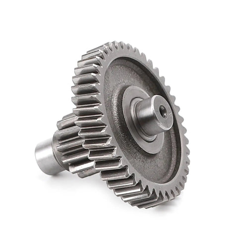 GY6 150cc Transmission Gear Set For Chinese 152QMI 157QMJ Four Stroke Scooters Mopeds ATV Go Kart, alloy steel gear