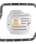 Auto Transmission Filter Kit Replacement 58618 Fits Toyota Lexus Scion Cars Like RAV4 Camry Highlander ES300 RX300 tC xB And More