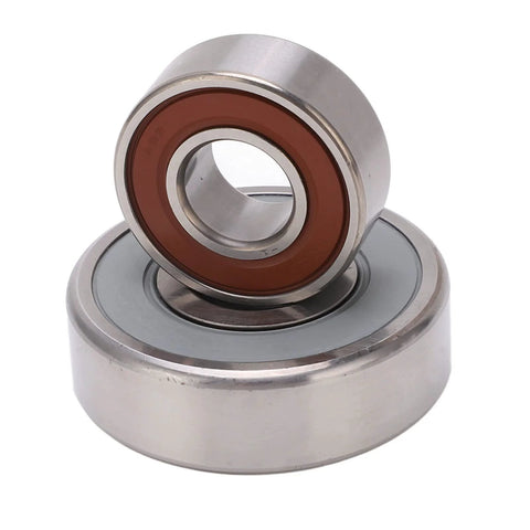 Stainless steel alternator bearing kit F00M990434 for Ram trucks 2003-2006