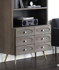 Heavy Duty Carbon Steel Furniture Legs With Slick Non Slip Rubber Bottoms And Included Screws For Sofas Couches And Cabinets Tough Gold Build in furniture design.