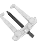 2 Jaw Bearing Puller Set With 150mm Crossbeam For Wheels Gears And Small Bearings Removal Auto Repair Tool For Easy Bearing Extraction
