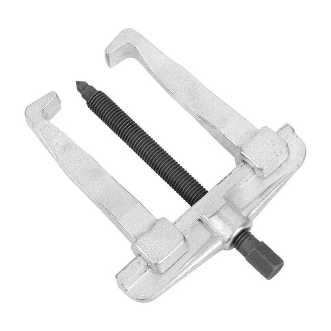 2 Jaw Bearing Puller Set With 150mm Crossbeam For Wheels Gears And Small Bearings Removal Auto Repair Tool For Easy Bearing Extraction