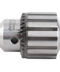 Killer Keyed Drill Chuck For Power Tools, 1/2 20 Unf Mount Thread, 1/8 To 5/8 Inch Jaw Spread, heavy duty metal body