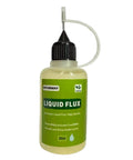 Liquid Soldering Flux For Electronics Pro Grade No Clean Rosin Flux Dropper Bottle 30 mL with dispenser tip
