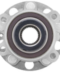 Hyundai FDA827888TK-Chip Middleton Plaza235Z80detect;<h2&gt Front Wheel Hub Bearing Assembly