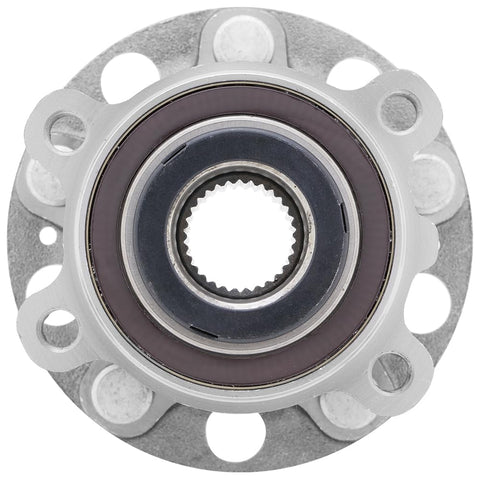 Hyundai FDA827888TK-Chip Middleton Plaza235Z80detect;<h2&gt Front Wheel Hub Bearing Assembly