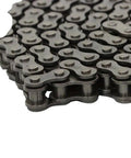Get That Go-Kart And Bike Rolling Smooth With This Premium Roller Chain Kit Featuring A Full 5 Feet Of Durable #35 Drive Train Hardware Plus Two Easy Master Links And One Offset Link For Instant Setup And Total Performance Boost. #35 roller chain links
