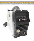 Digital inverter pulse gas shielded welding machine from Aluminum Dent Pulling And Welding Machine Car Stud Welder Auto Spot