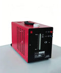 20L Heavy Duty Welding Water Cooler With 380V Power For Torch Cooling Pro Welders Water Chiller Machine Fast Heat Dissipation For Long Run Welds All Day