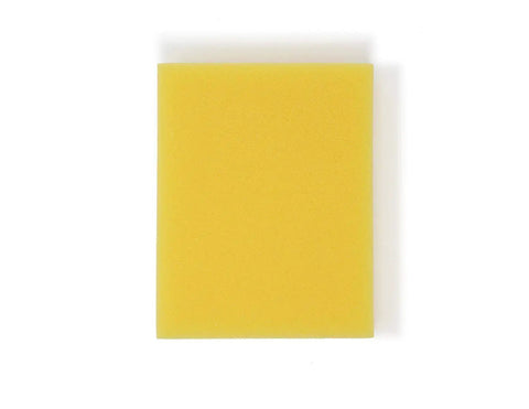 Yellow foam filter for 2 Pack 1008 Vacuum Filters For Bissell CleanView Upright Vacuums Including 9595 9595A 1819 1822 1330 1330K
