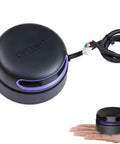 RPLIDAR A2M12 360 Degree Lidar Scanner for Robotic Mapping and Navigation, Budget Friendly 12 Meter Range 39 Feet.
