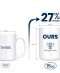 Funny Owl Engineer Coffee Mug Gift For Civil Software Mechanical And Electrical Engineers Great For Work Or Graduation