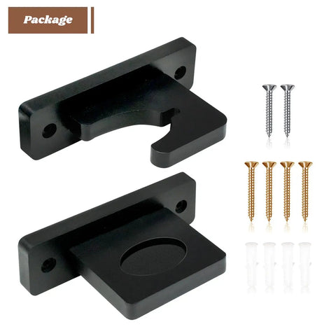 Vertical Katana Wall Mount Holder Adjustable Samurai Sword Wall Hanger For Slanted Display And Cosplay Blade Collection Bamboo Construction