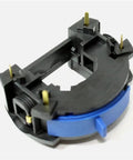 Knockout Replacement Toggle Switch Assembly 2610021218 Slick Control Module in black and blue plastic for power tools.