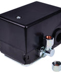 Pressure Switch For Ingersoll Rand SS5L5 Air Compressor 95-125 Psi Replacement Part 23474661-R No Fuss Install