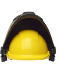 Sentinel A50 Hard Hat Adapter Kit With Two Ratchet Style Adapters For A50 0700000800 Sentinel Welding Helmet And Concept Hard Hats
