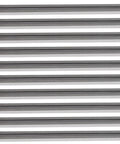 10-piece 3-1/4 Inch Planer Blades Set - High Speed Steel, 82 mm x 5.5 mm x 1.2 mm, Compatible with DeWalt, Makita, Wen, Bosch