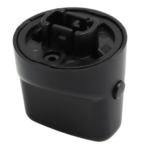 Keyless Ignition Start Knob Replacement For Mitsubishi Lancer And Outlander, durable ABS button and backing holder fits 4408A031 4408A167
