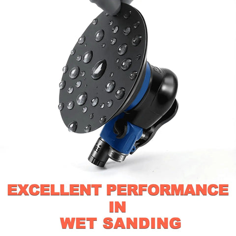 Get This Fresh 120Pc 5 Inch Wet Dry Sanding Discs With No Holes For Assorted Grit From 400 To 3000 Ultra Fine To Handle Scratch Repair And Headlight Restoration On Your Ride Quick And Easy, featuring a damp sanding tool.