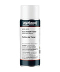 Extra Dark Walnut Wood Repair Bundle Featuring Go To Stain And Seal Aerosol Duo For No Sweat Furniture Touch Ups with toner can.