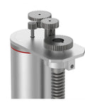 Gear mechanism of Electric Linear Actuator With Magnetic Switch 12V Adjustable 150mm Stroke 800N Push Pull Motor