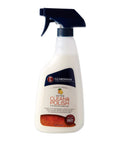 Anytime Wood Cleaner And Polish For Cabinets Tables And Other Wood Surfaces In A Spray Bottle Lemon Fresh 16 Fluid Ounces