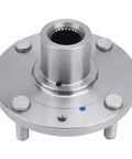 Front Wheel Hub Assembly 517503-D003 For Hyundai Sonata 2002 2005, Kia Magentis 2002 2004 2005, Kia Optima 2003 2005 Driver And Passenger Side With Japan Made Bearing Grease